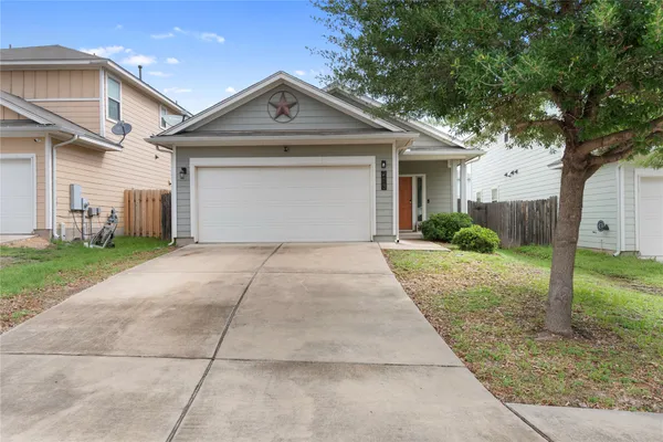 $1,650 | 213 Sambar Drive, Buda, TX 78610