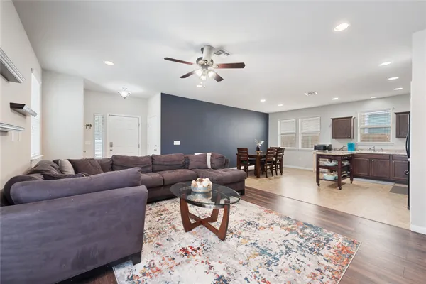 $1,650 | 213 Sambar Drive, Buda, TX 78610