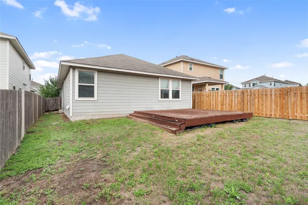 $1,650 | 213 Sambar Drive, Buda, TX 78610