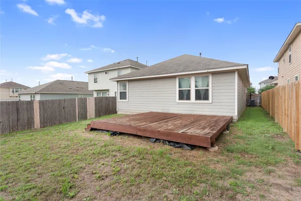 $1,650 | 213 Sambar Drive, Buda, TX 78610