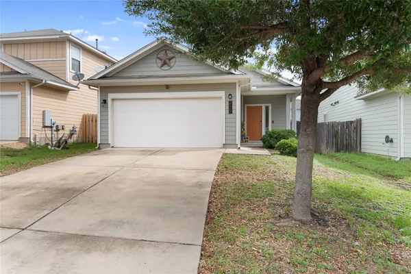 $1,650 | 213 Sambar Drive, Buda, TX 78610