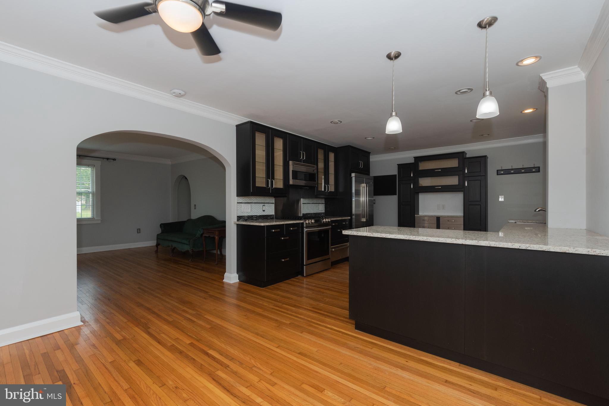 2311 Philadelphia Road Edgewood, MD 21040 - Photo 12 of 61 Kitchen Dining Area