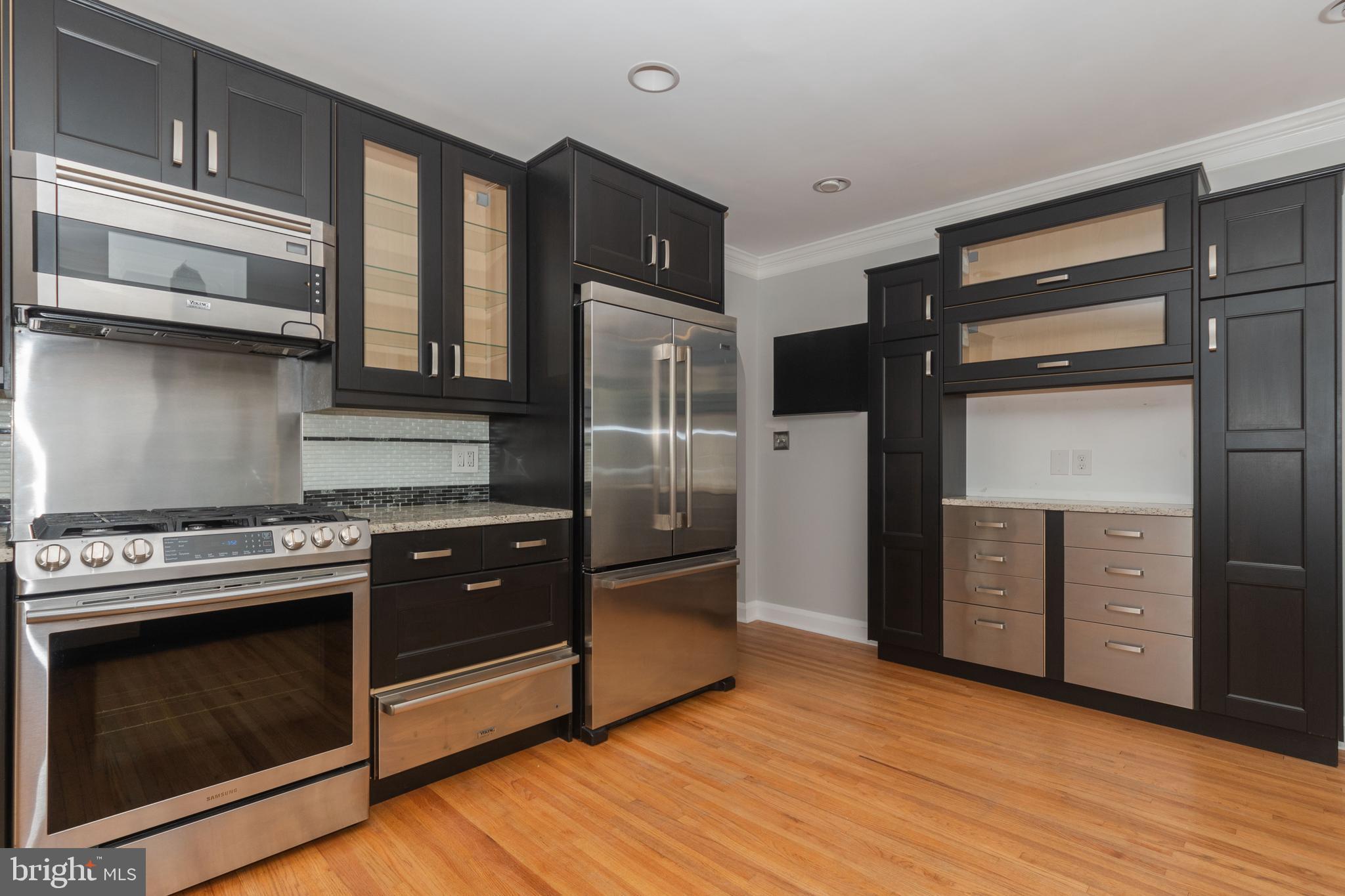 2311 Philadelphia Road Edgewood, MD 21040 - Photo 13 of 61 Kitchen