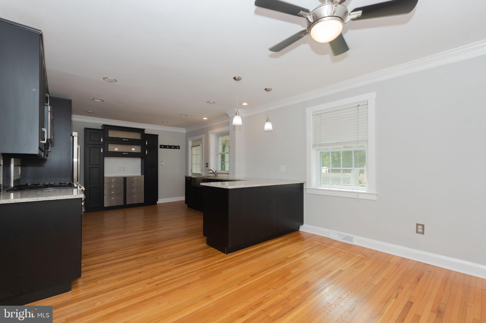 2311 Philadelphia Road Edgewood, MD 21040 - Photo 14 of 61 Kitchen Dining Area