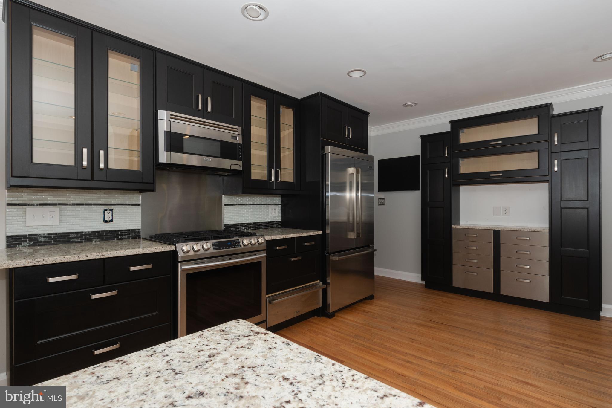 2311 Philadelphia Road Edgewood, MD 21040 - Photo 15 of 61 Kitchen