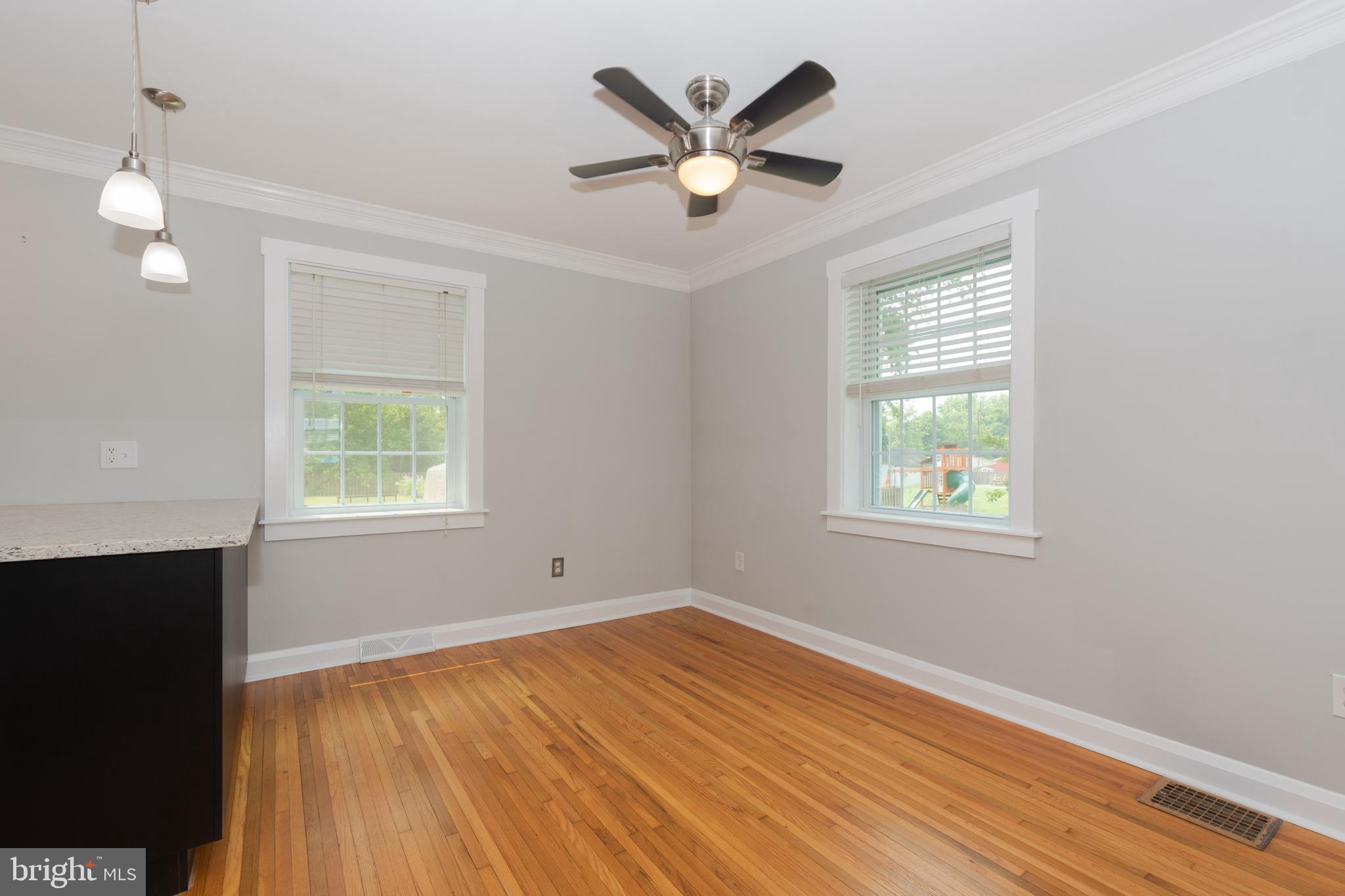 2311 Philadelphia Road Edgewood, MD 21040 - Photo 16 of 61 Kitchen Dining Area