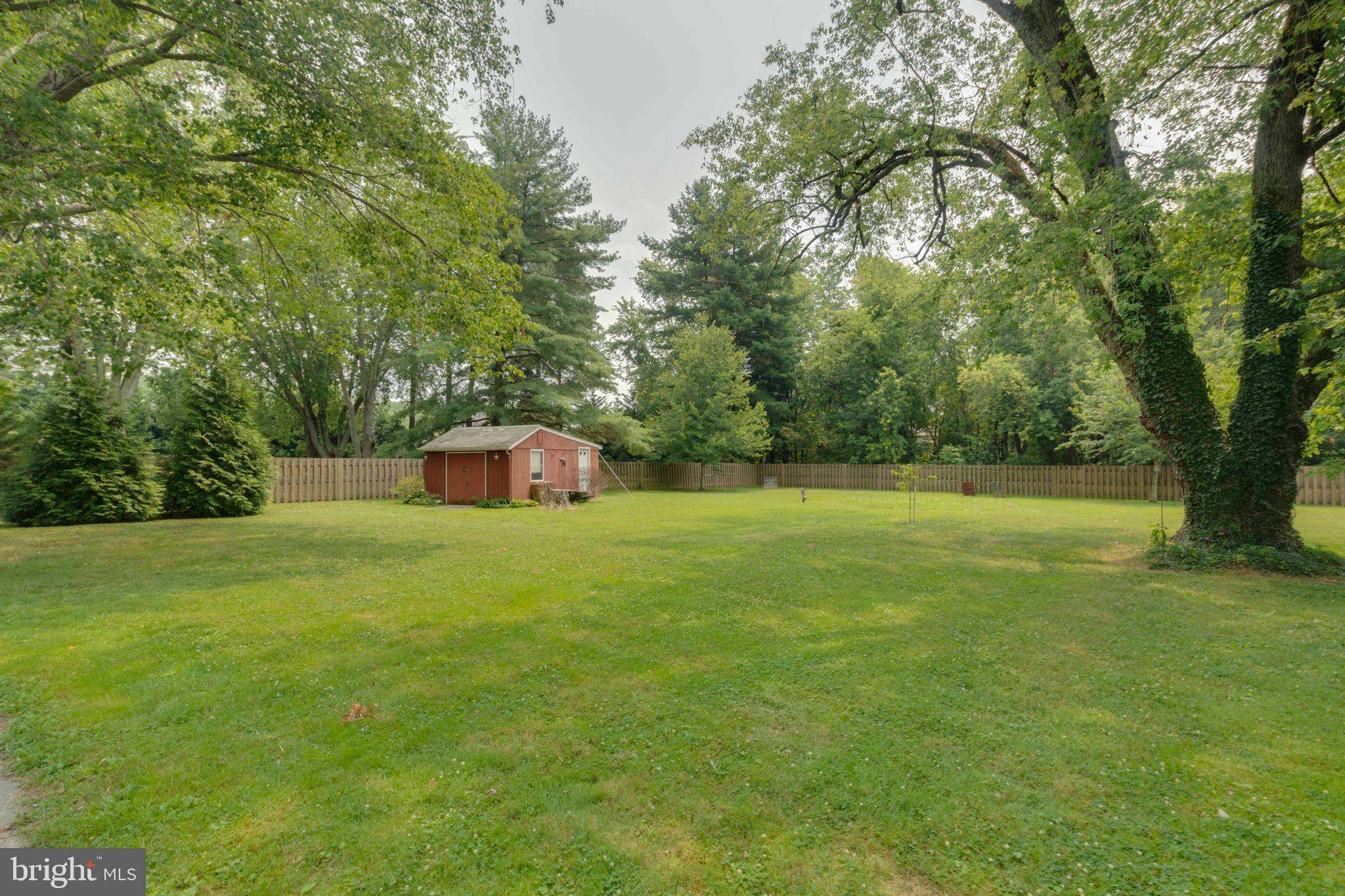 2311 Philadelphia Road Edgewood, MD 21040 - Photo 3 of 61 Rear Yard