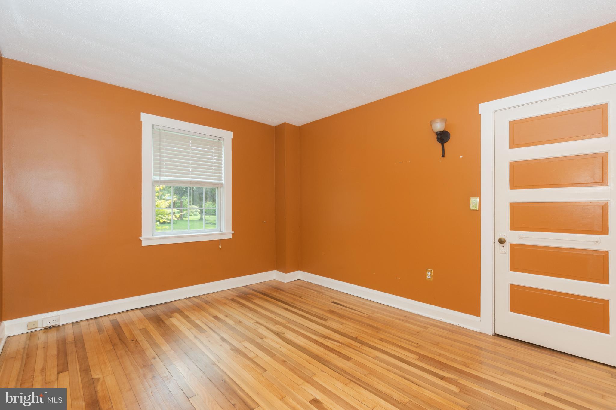 2311 Philadelphia Road Edgewood, MD 21040 - Photo 30 of 61 Bedroom 3 Main Floor