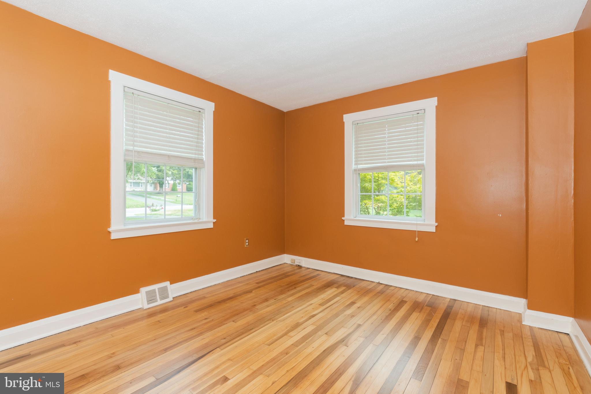 2311 Philadelphia Road Edgewood, MD 21040 - Photo 33 of 61 Bedroom 3