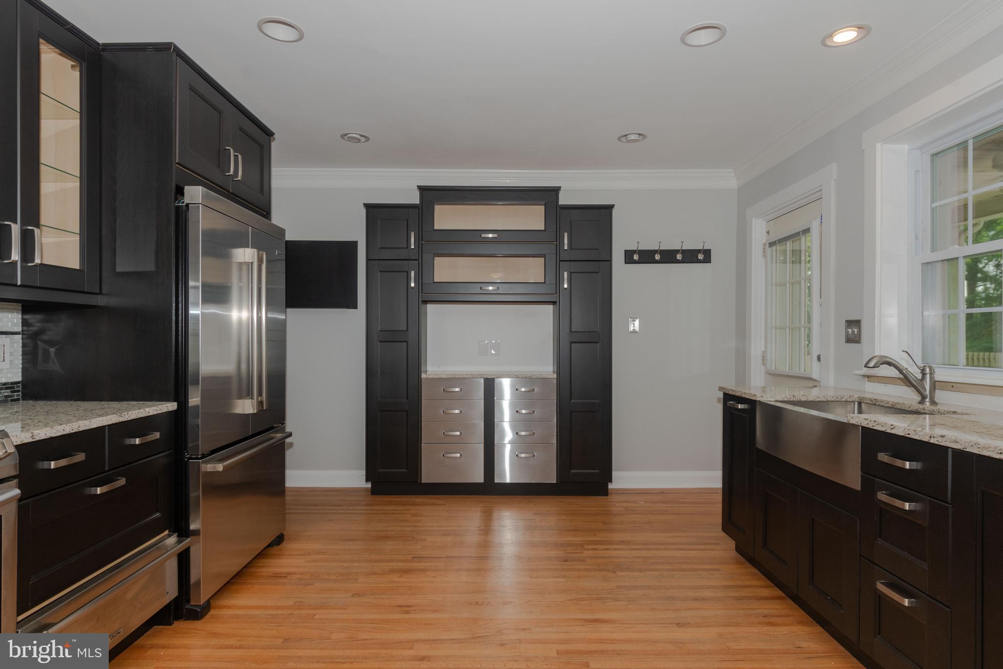 2311 Philadelphia Road Edgewood, MD 21040 - Photo 5 of 61 Kitchen