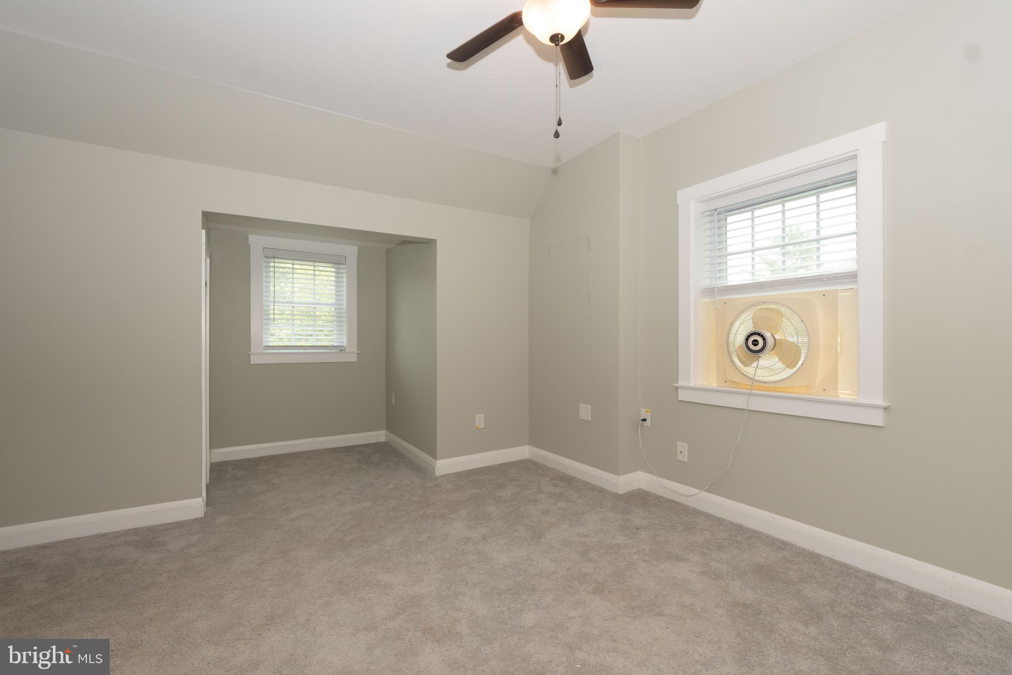 2311 Philadelphia Road Edgewood, MD 21040 - Photo 41 of 61 Primary Bedroom 2nd level