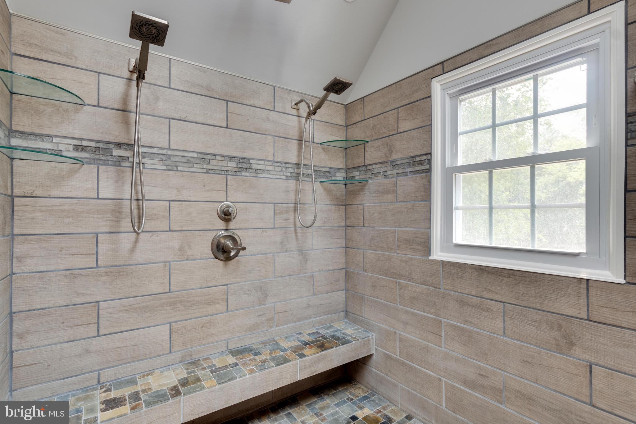 2311 Philadelphia Road Edgewood, MD 21040 - Photo 46 of 61 Primary Bath Shower Room