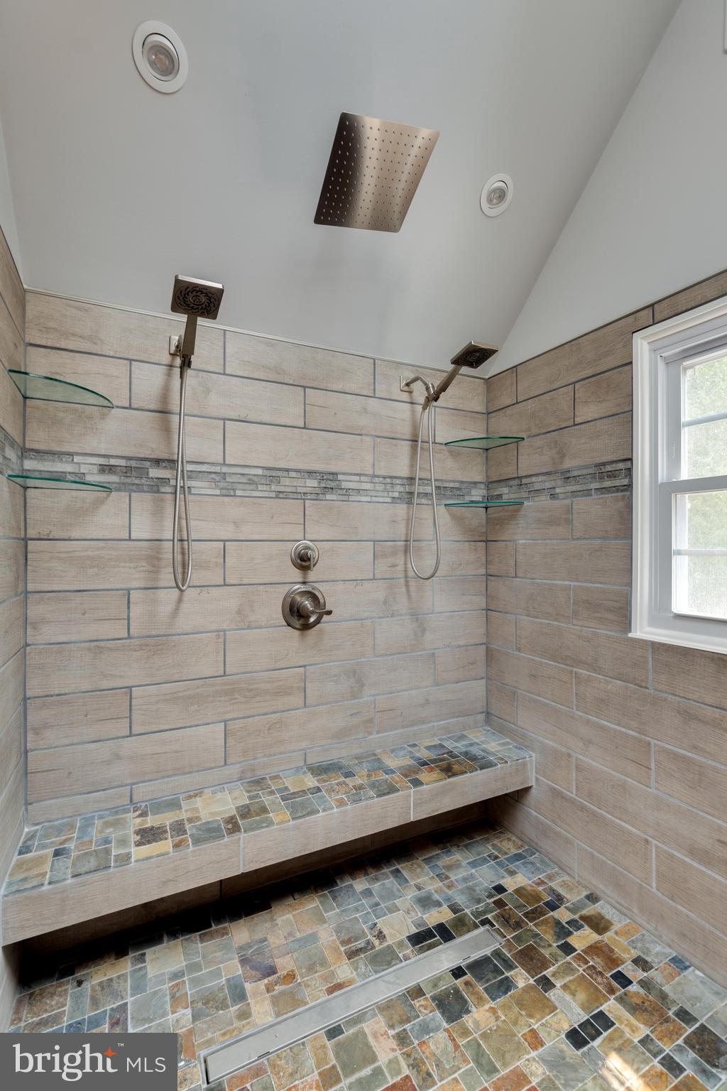 2311 Philadelphia Road Edgewood, MD 21040 - Photo 47 of 61 Primary Bath Shower