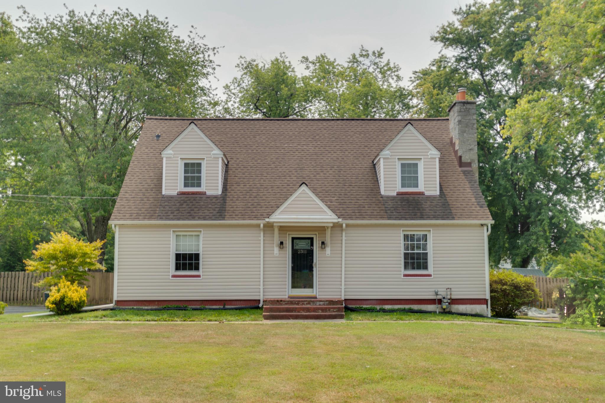 2311 Philadelphia Road Edgewood, MD 21040 - Photo 55 of 61 Exterior Front