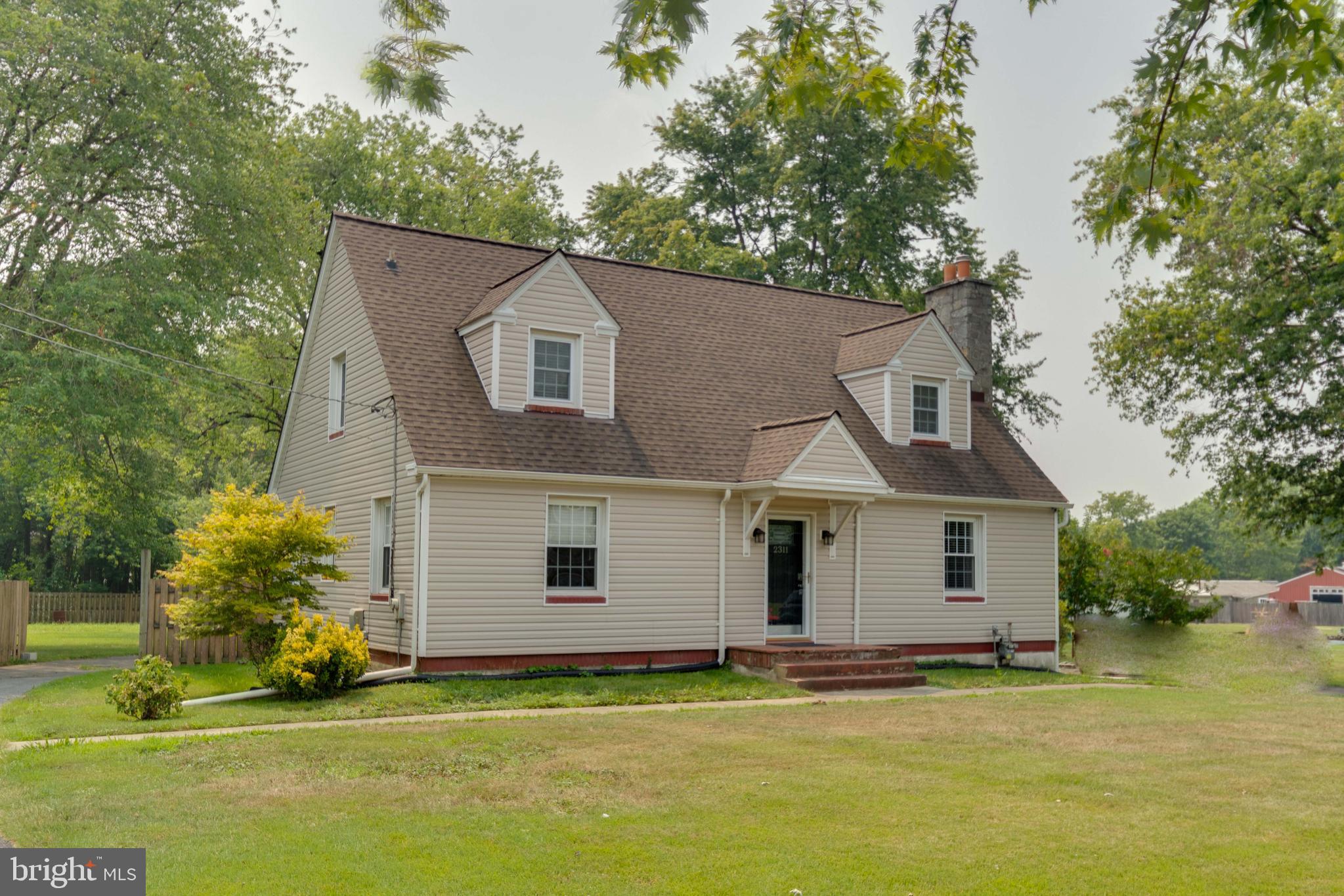 2311 Philadelphia Road Edgewood, MD 21040 - Photo 56 of 61 Exterior Bath