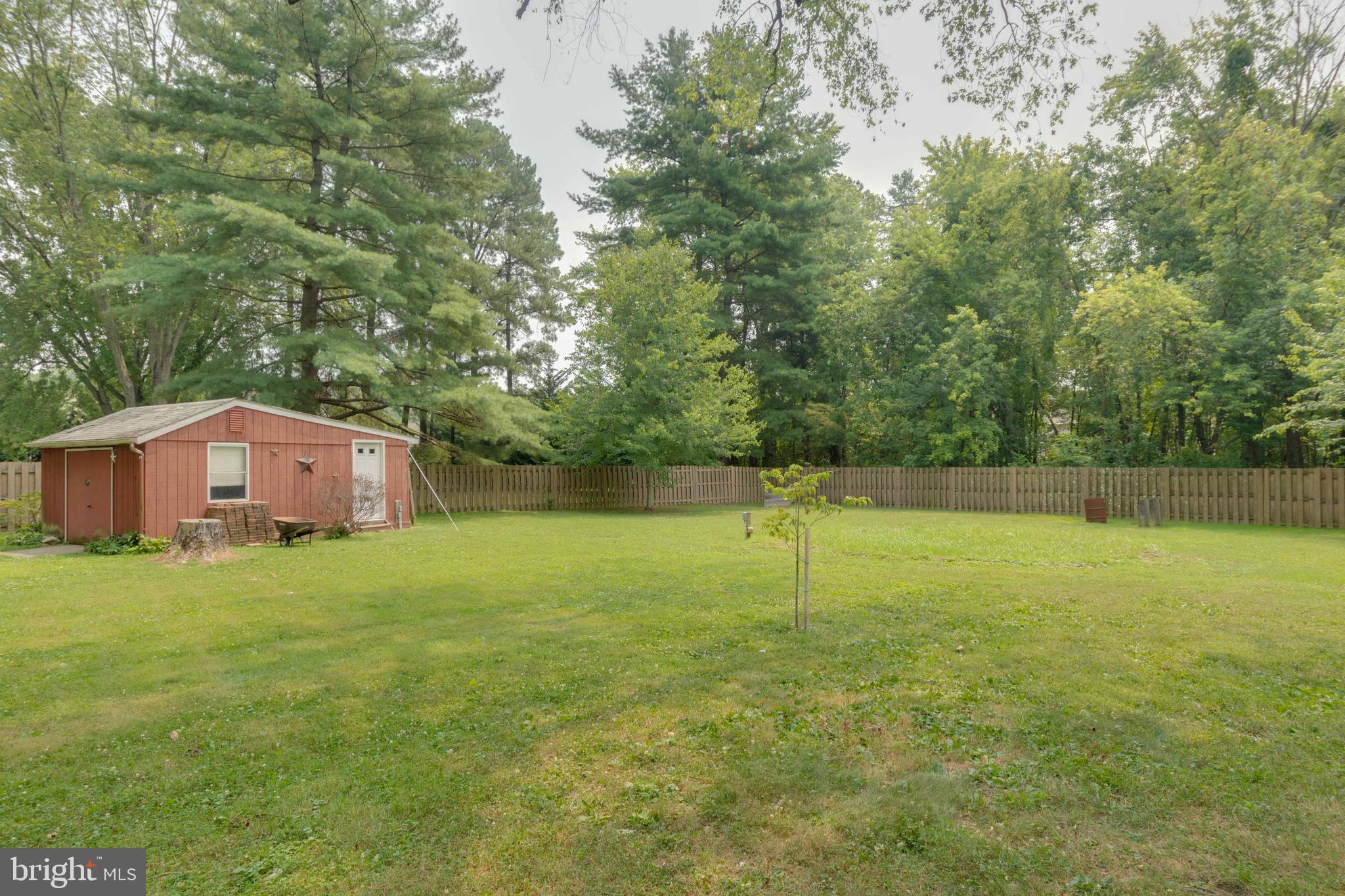 2311 Philadelphia Road Edgewood, MD 21040 - Photo 61 of 61 Rear Yard
