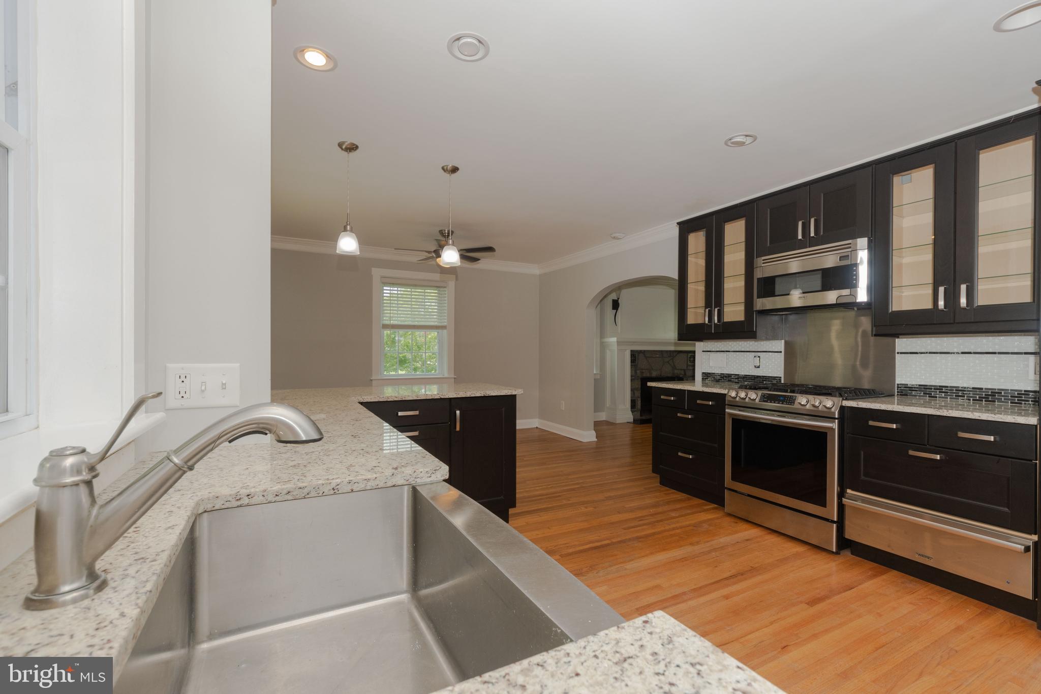 2311 Philadelphia Road Edgewood, MD 21040 - Photo 8 of 61 Kitchen/Farm sink