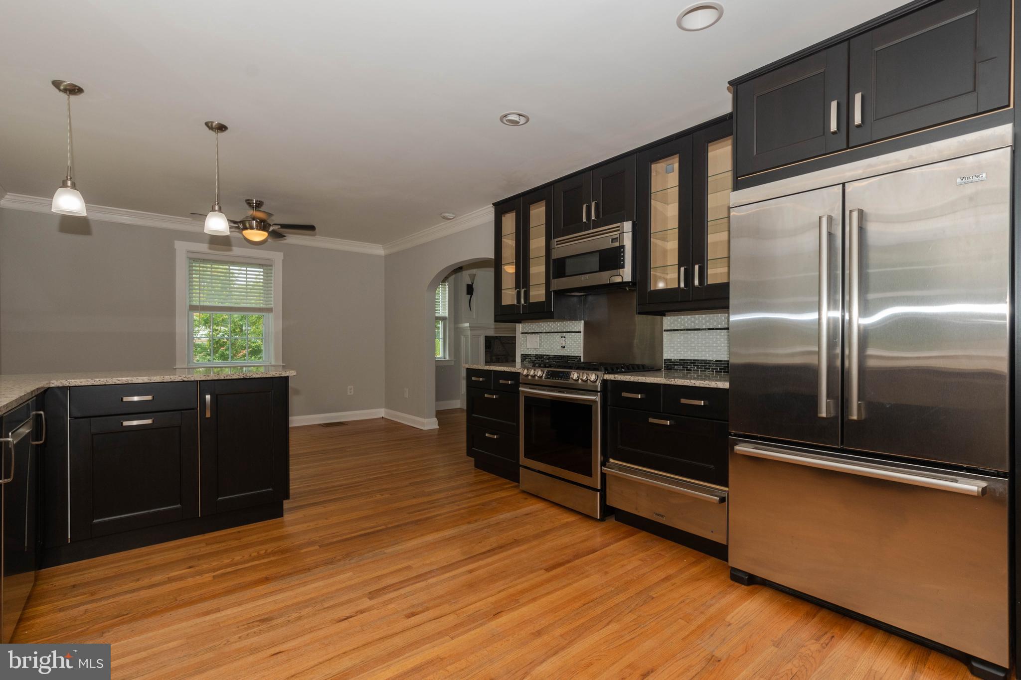 2311 Philadelphia Road Edgewood, MD 21040 - Photo 9 of 61 Kitchen