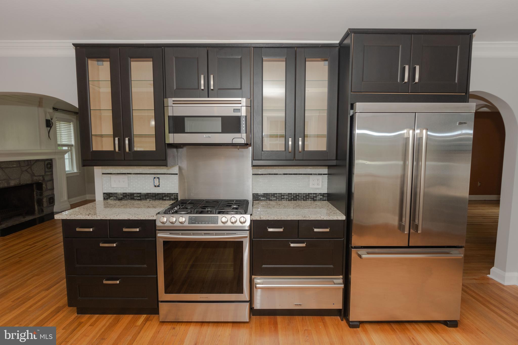 2311 Philadelphia Road Edgewood, MD 21040 - Photo 10 of 61 Kitchen