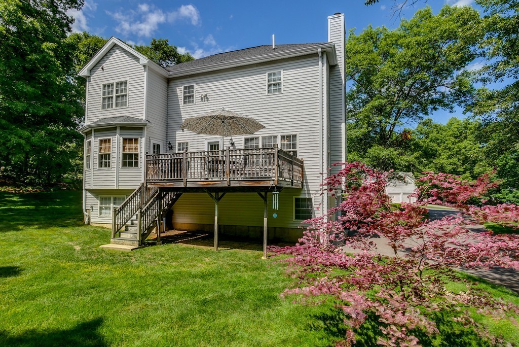 26 Scotland Heights Road Haverhill, MA 01832 - Photo 5 of 30 Gallery Image 5
