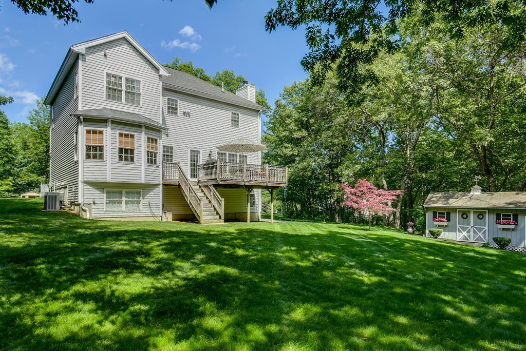 26 Scotland Heights Road Haverhill, MA 01832 - Photo 6 of 30 Gallery Image 6