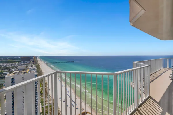 $957,900 | 16819 Front Beach Road, Unit 3017, Panama City Beach, FL 32413