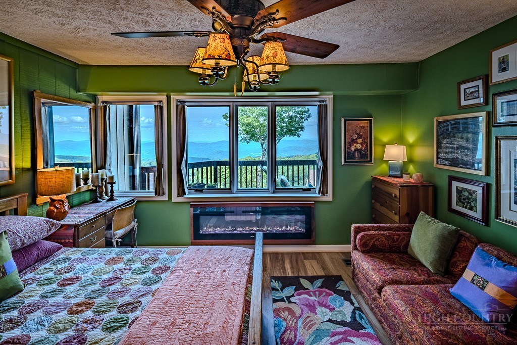 220 Northridge Road, Unit 31 Beech Mountain, NC 28604 - Photo 21 of 43