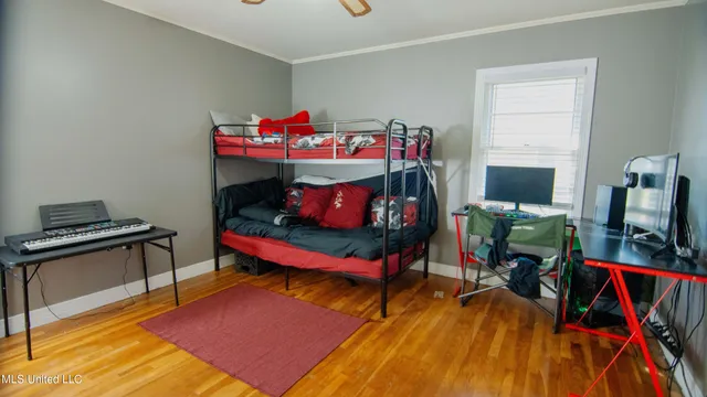 $214,000 | 105 Park Street, Batesville, MS 38606