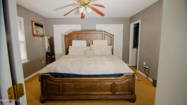 $214,000 | 105 Park Street, Batesville, MS 38606