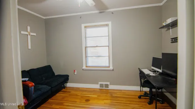 $214,000 | 105 Park Street, Batesville, MS 38606