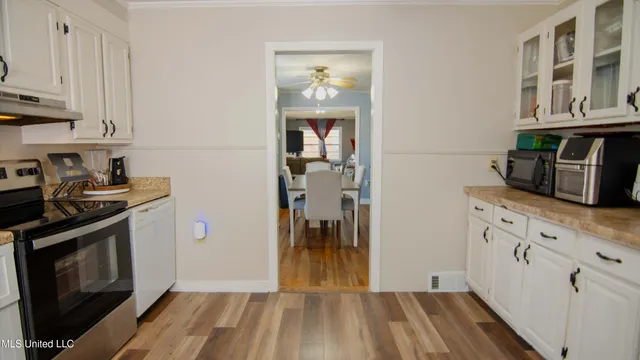 $214,000 | 105 Park Street, Batesville, MS 38606