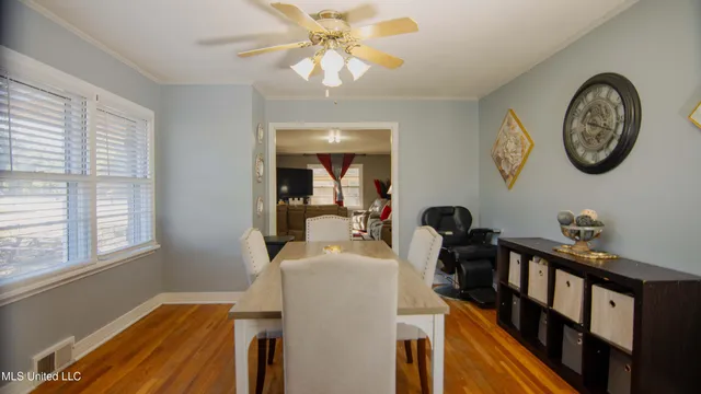 $214,000 | 105 Park Street, Batesville, MS 38606