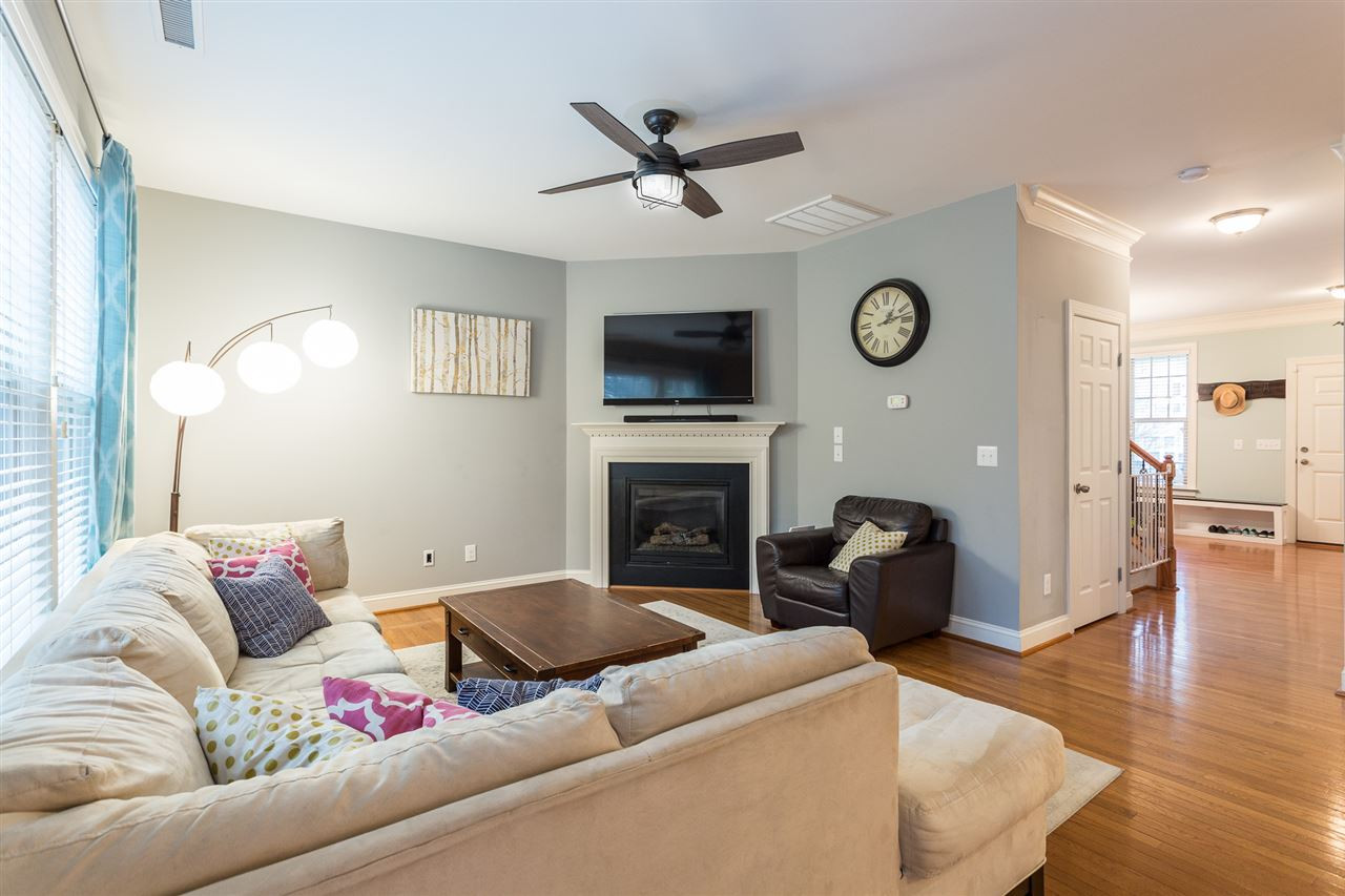 516 Bouree Circle Raleigh, NC 27606 - Photo 7 of 29 Photo 7