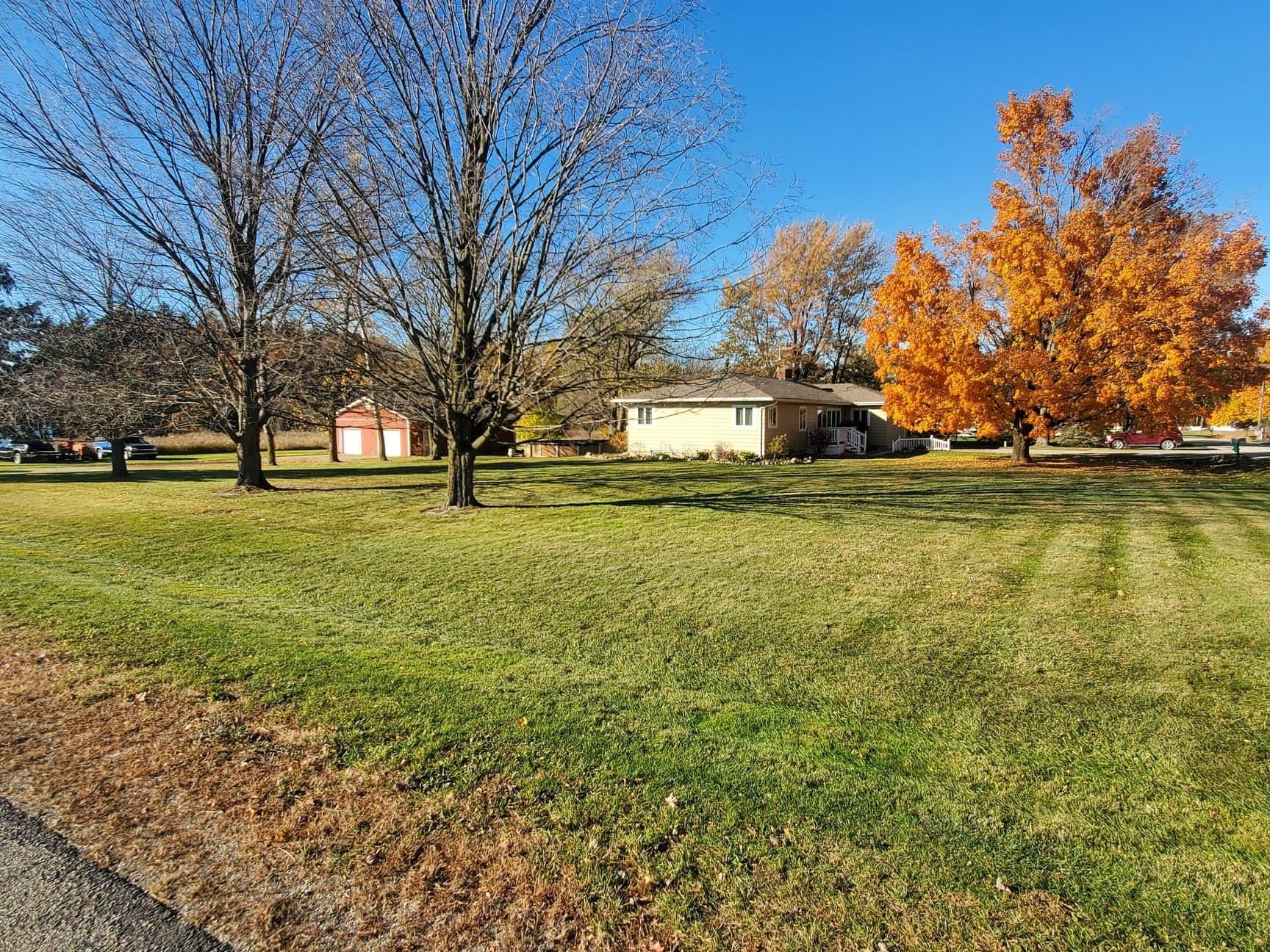 1214 Willows Street Ithaca, MI 48847 - Photo 29 of 35