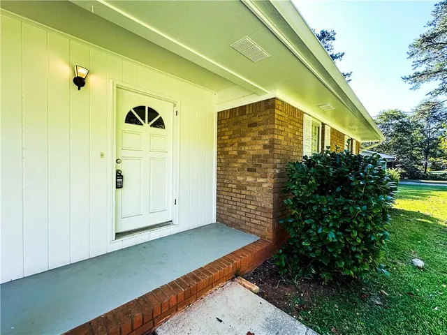 $1,875 | 4591 Woodward Road, Mableton, GA 30126