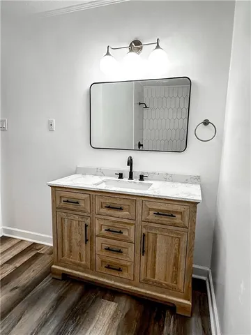 $1,875 | 4591 Woodward Road, Mableton, GA 30126