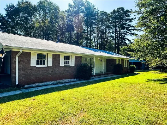 $1,875 | 4591 Woodward Road, Mableton, GA 30126