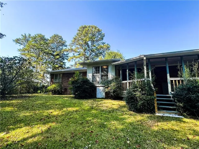 $1,875 | 4591 Woodward Road, Mableton, GA 30126