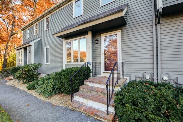 9 Deer Path, Unit 2 Maynard, MA 01754 - Photo 28 of 30 Gallery Image 28