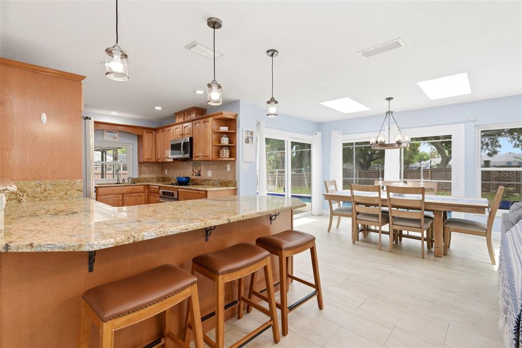 7432 Sparkling Lake Road Orlando, FL 32819 - Photo 10 of 54