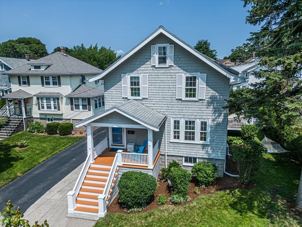 119 Playstead Road Medford, MA 02155 - Photo 1 of 32 Gallery Image 1