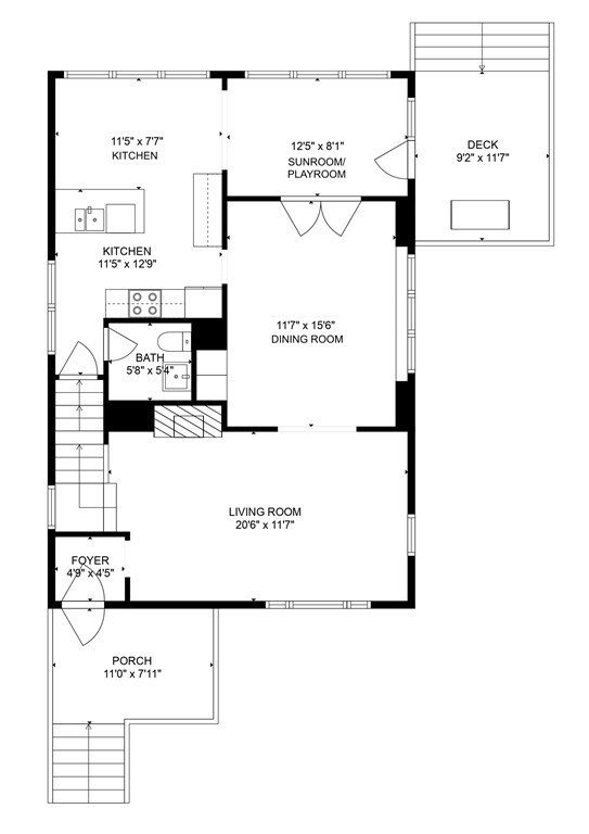 119 Playstead Road Medford, MA 02155 - Photo 29 of 32 Gallery Image 29