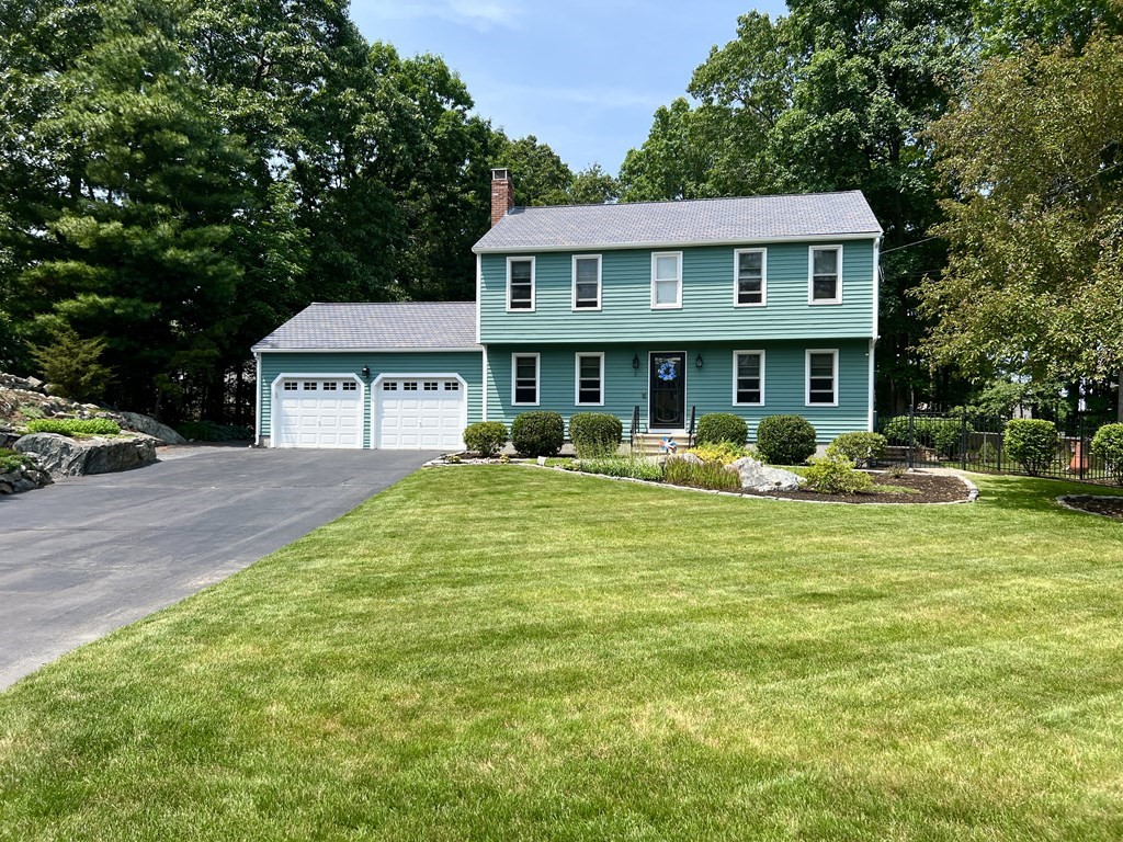 5 Kraft Road Milford, MA 01757 - Photo 1 of 7 Gallery Image 1