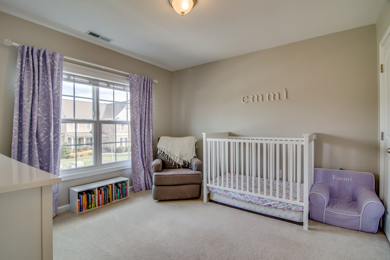 5 Hidden Ridge Court Durham, NC 27707 - Photo 23 of 28 Photo 23