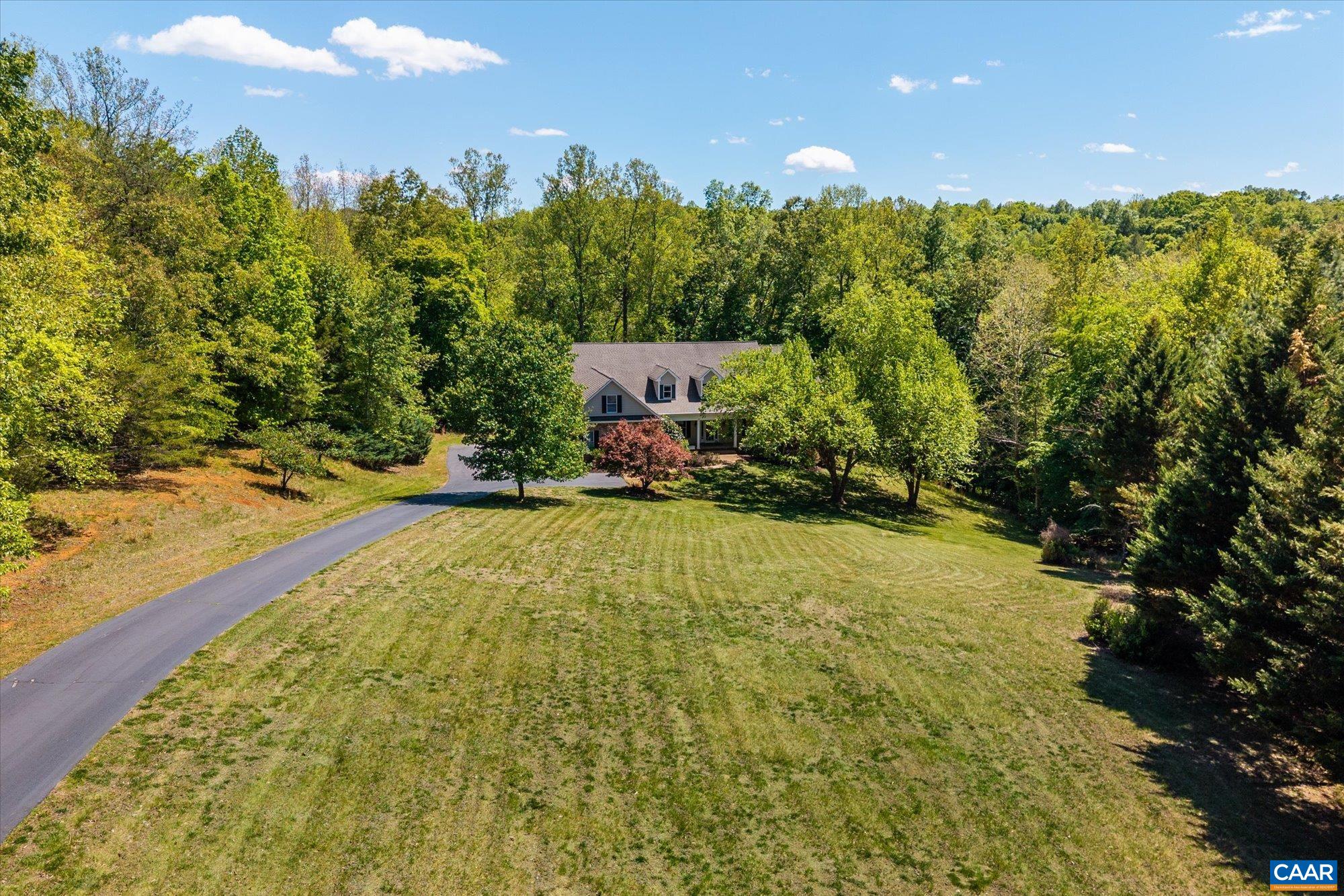 1698 Broken Island Road Palmyra, VA 22963 - Photo 3 of 74