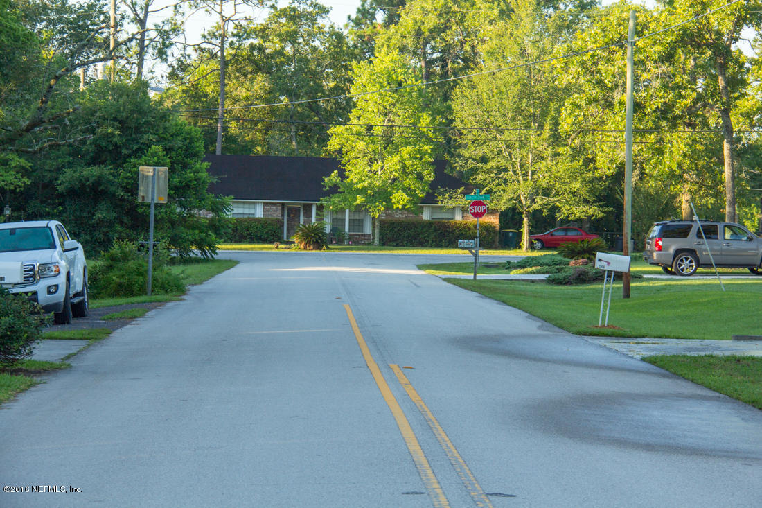 12594 Agatite Road Jacksonville, FL 32258 - Photo 49 of 49 a view of a park with large trees