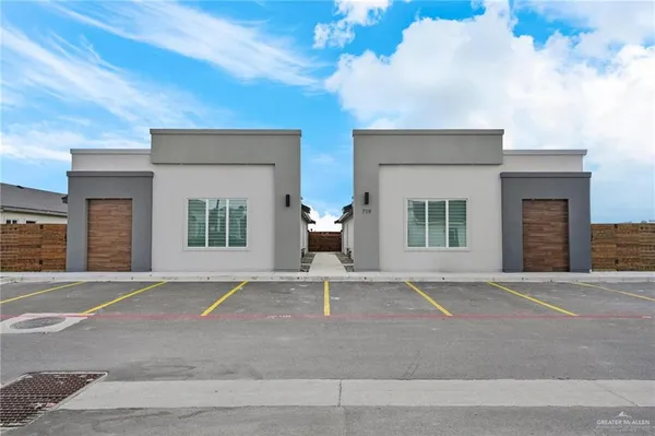 $160,000 | 719 Coves Lane, Unit 2, Weslaco, TX 78599