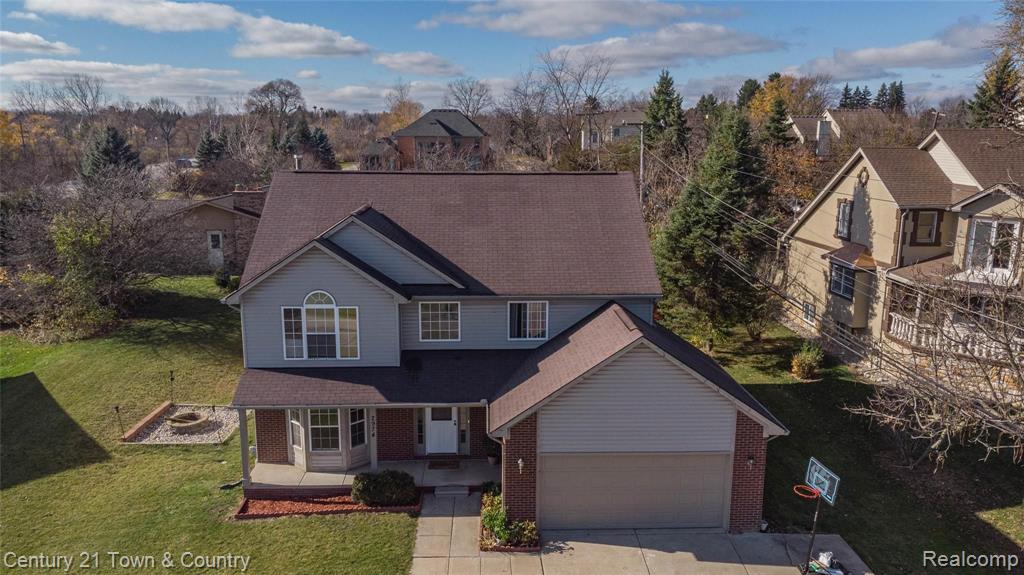 2974 Walbridge Road Rochester Hills, MI 48307 - Photo 64 of 82