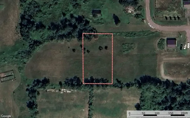$18,500 | Tbd-lot C Burns Street, Bruno, MN 55712