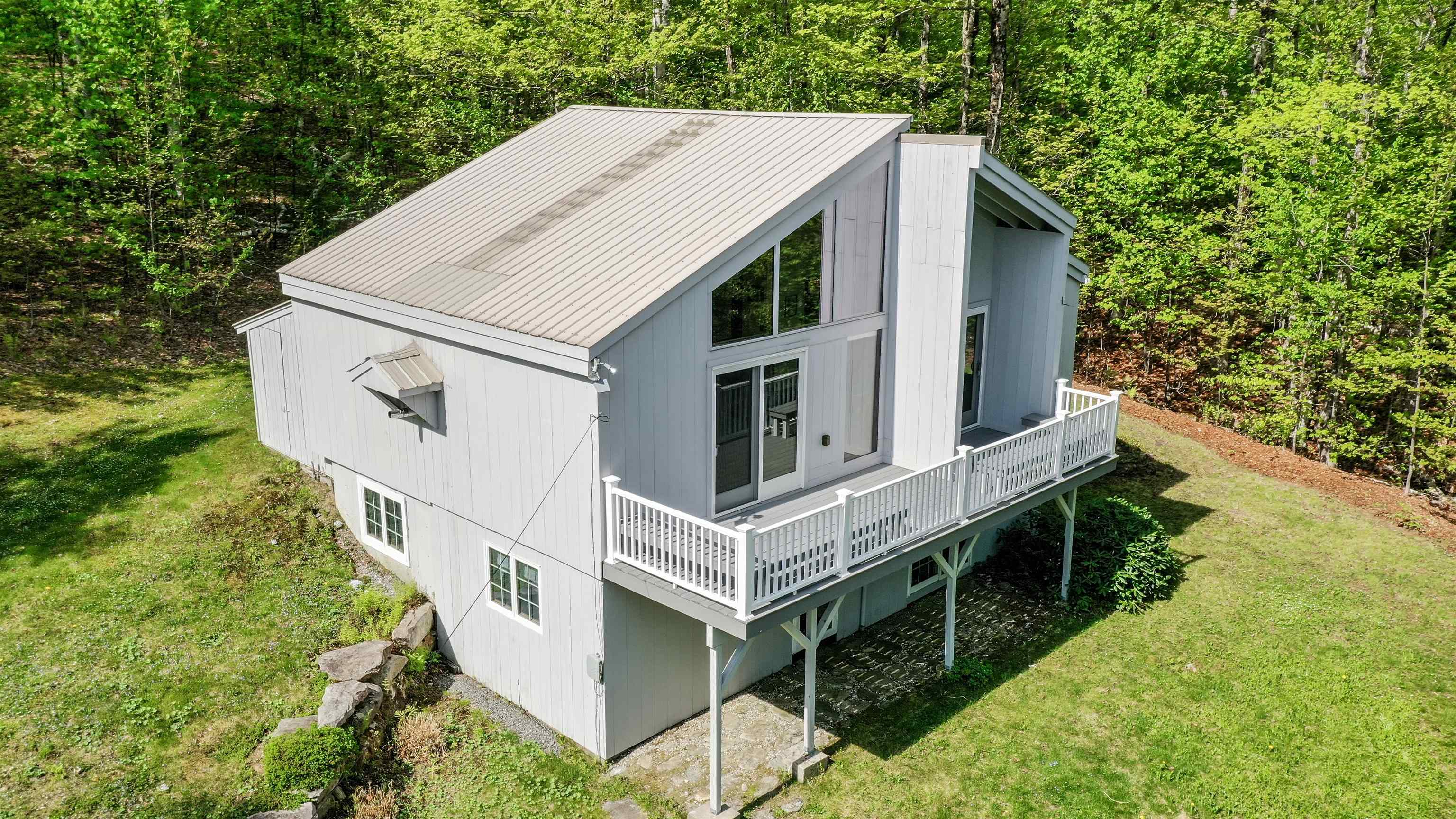 315 Windham Springs Road Windham, VT 05359 - Photo 3 of 39